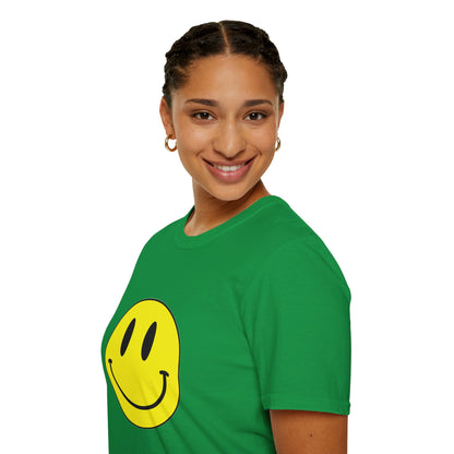 Smile | Unisex Soft T-shirt