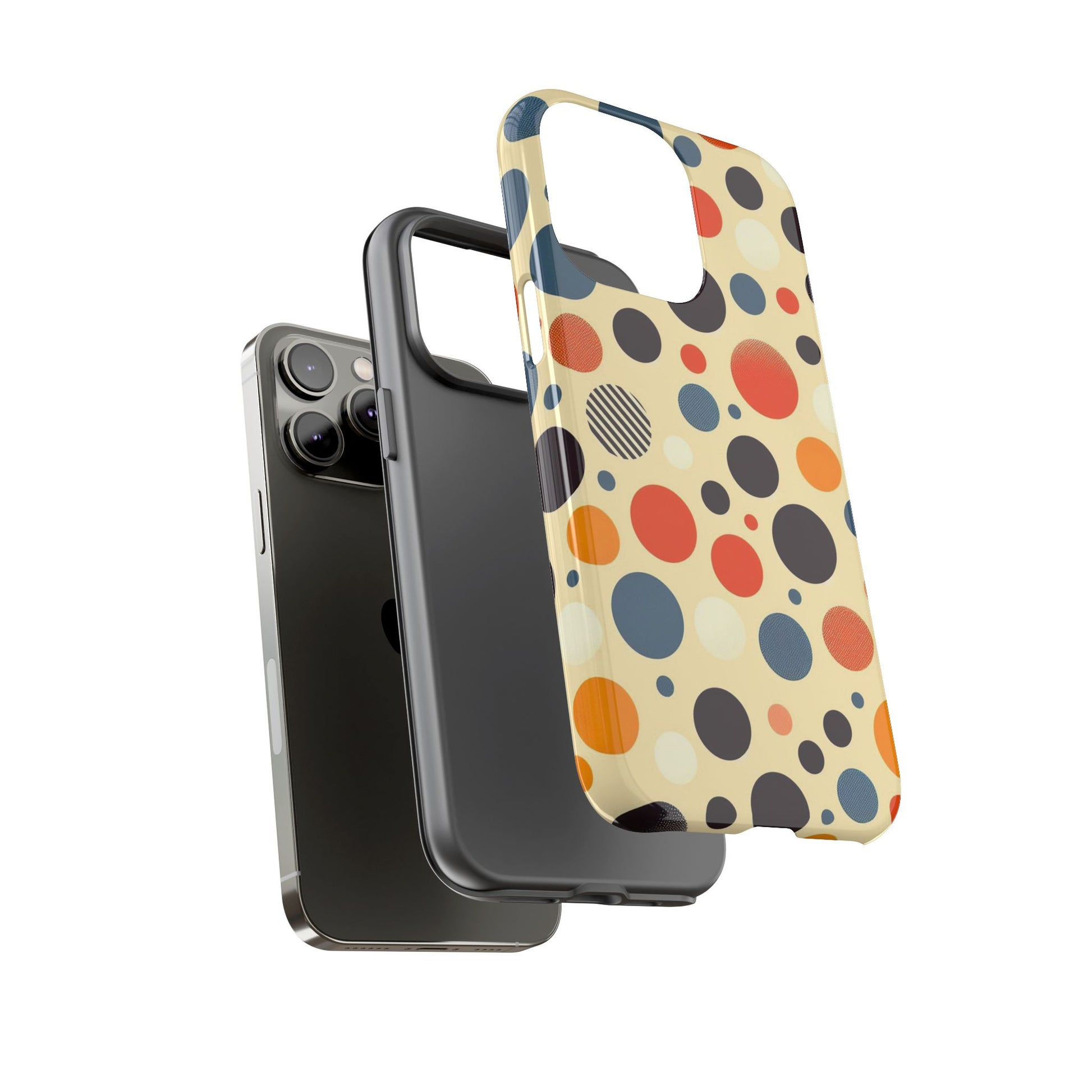 Polka Dots | Tough Cases