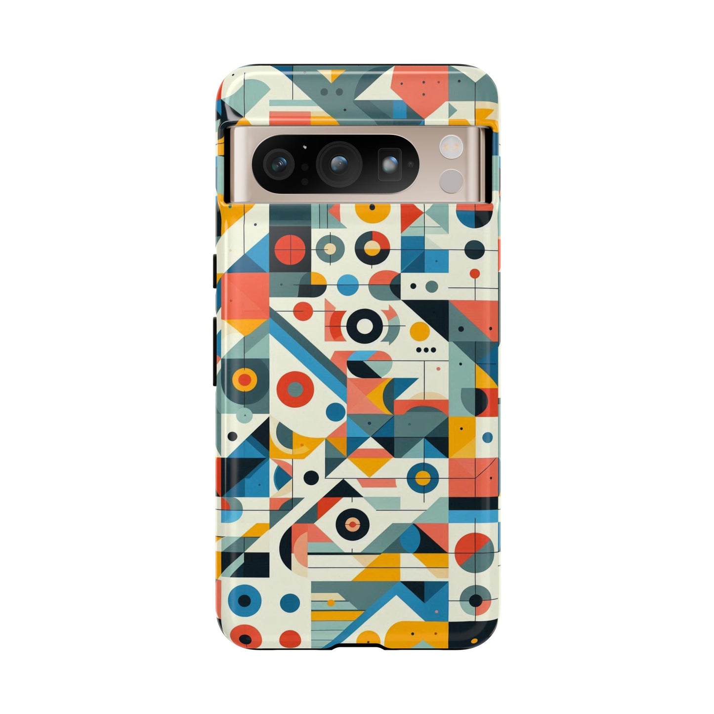 Modern Abstract Design | Tough Cases