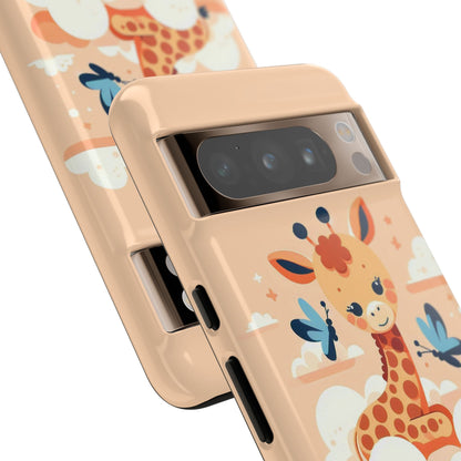 Baby Giraffe for Kids | Tough Cases