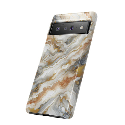 Marble design | Tough Cases