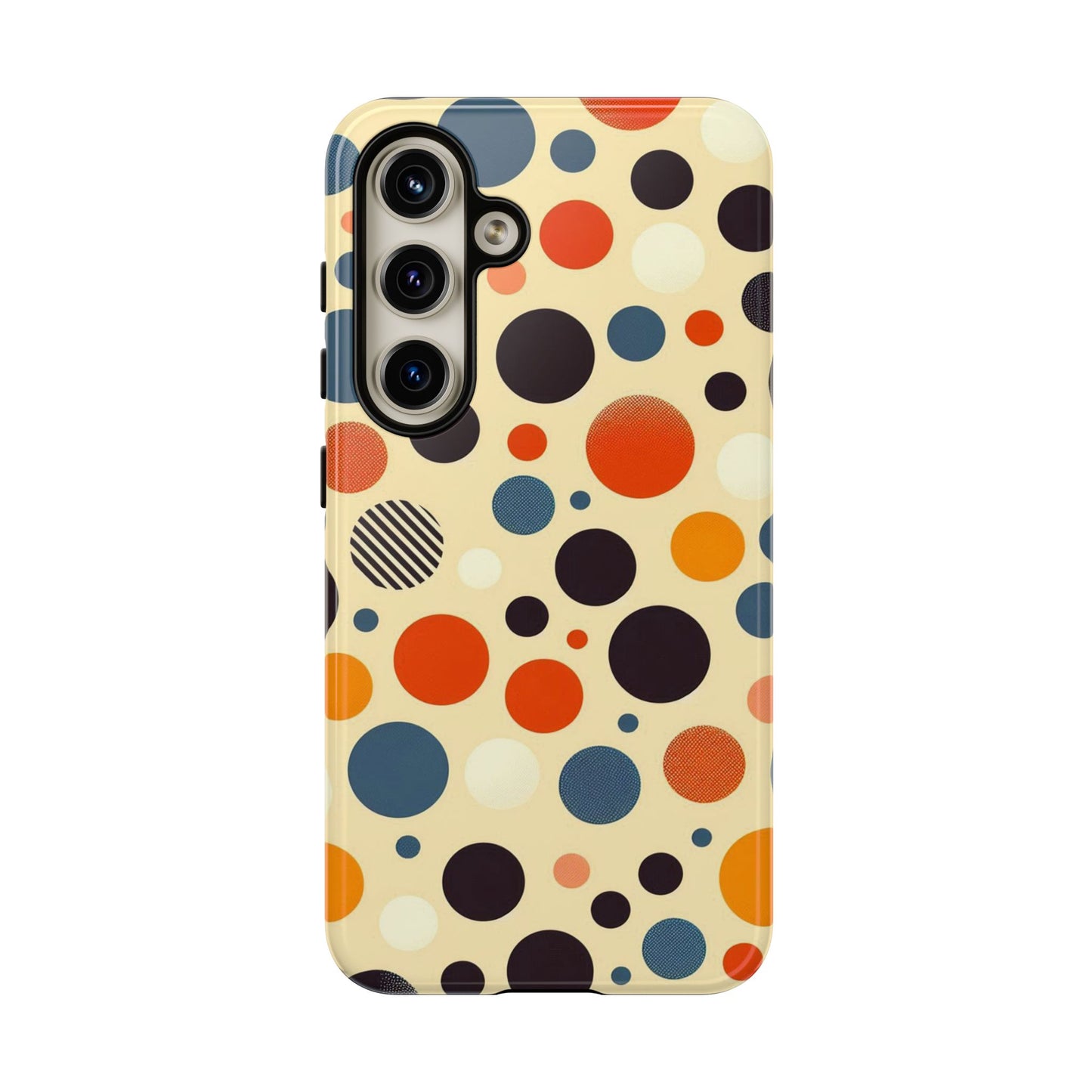 Polka Dots | Tough Cases