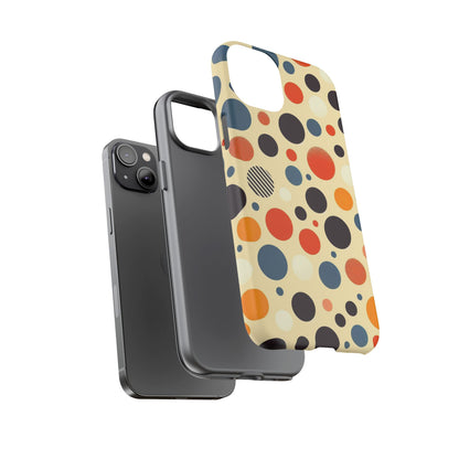 Polka Dots | Tough Cases