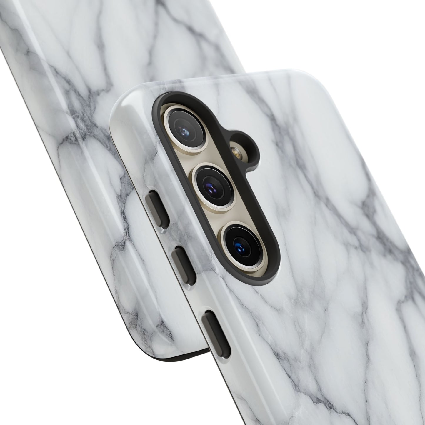 White Marble | Tough Cases