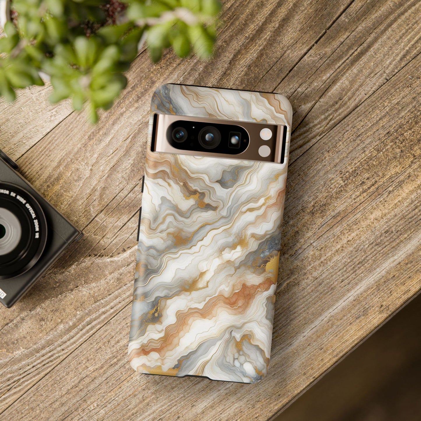 Marble design | Tough Cases