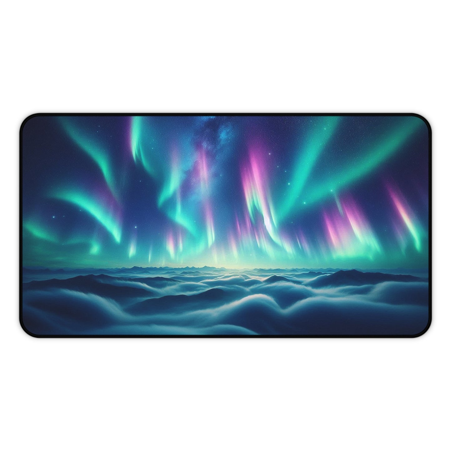 Northern Lights | Desk Mat