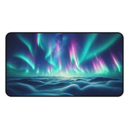 Northern Lights | Desk Mat