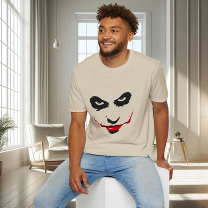 Horror | Unisex Soft T-shirt