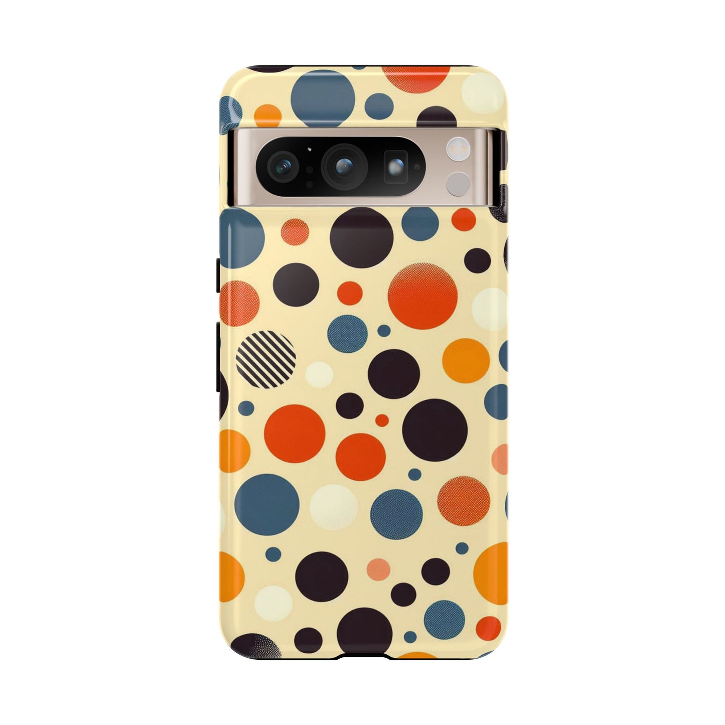 Polka Dots | Tough Cases