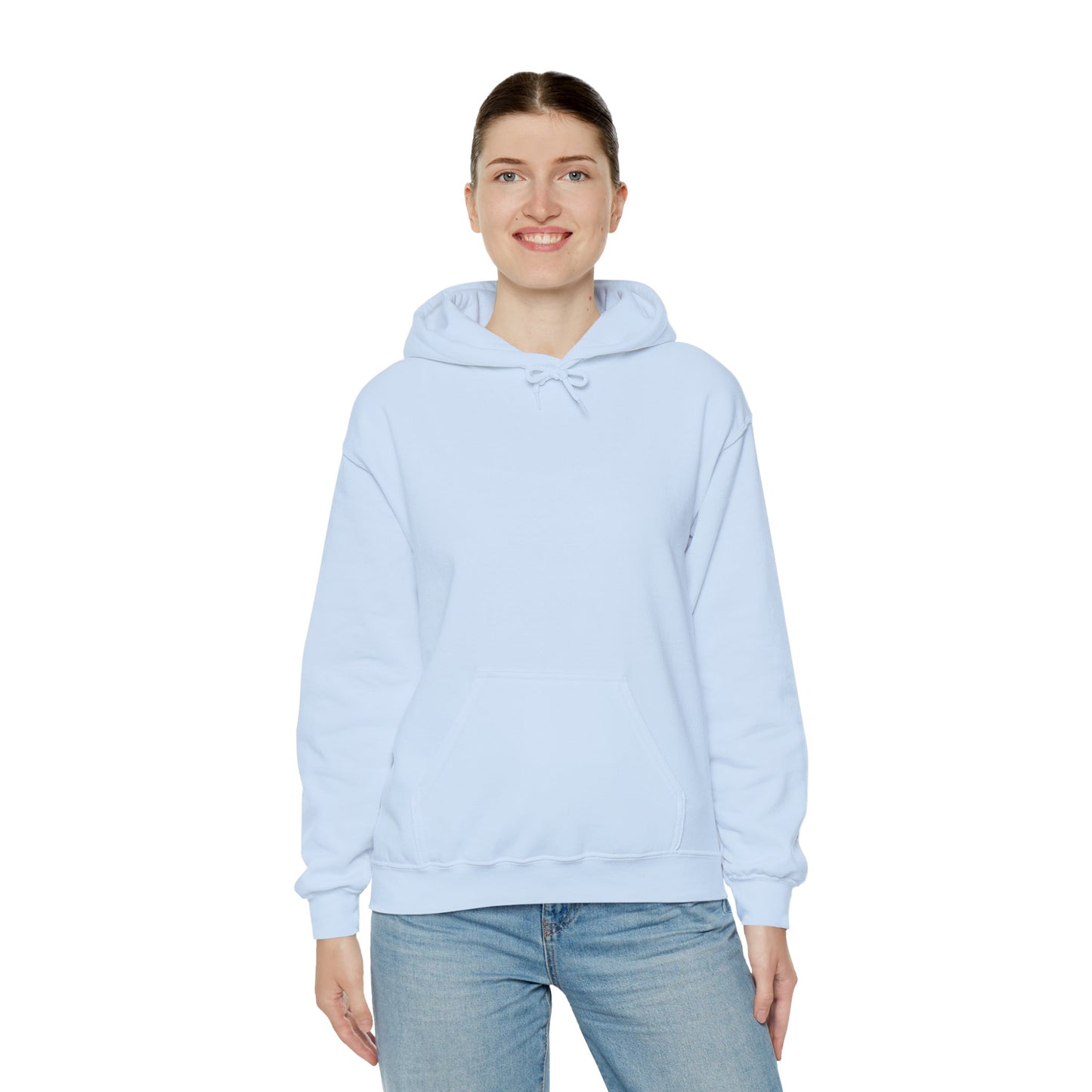 Pirate's Parrot | Unisex Heavy Blend™ Hooded Sweatshirt