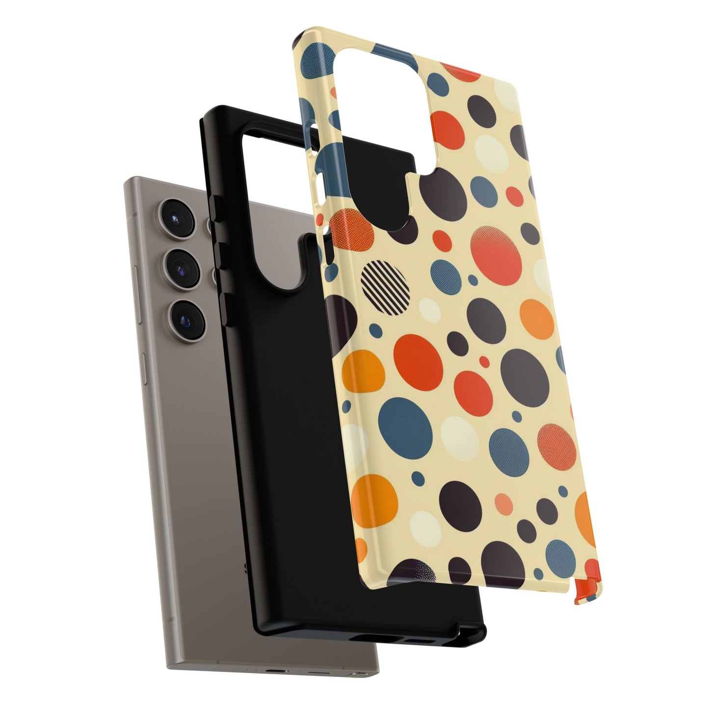 Polka Dots | Tough Cases