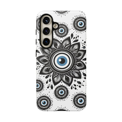 Evil Eye Design | Tough Cases