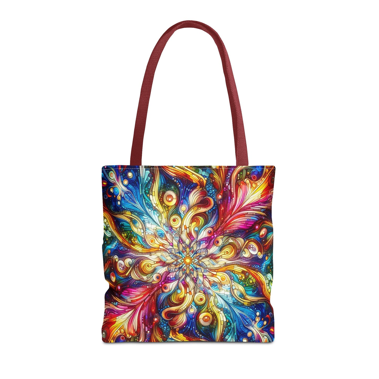 Sacred Design | Tote Bag