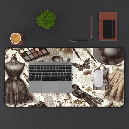 Fashion Designer | Desk Mat