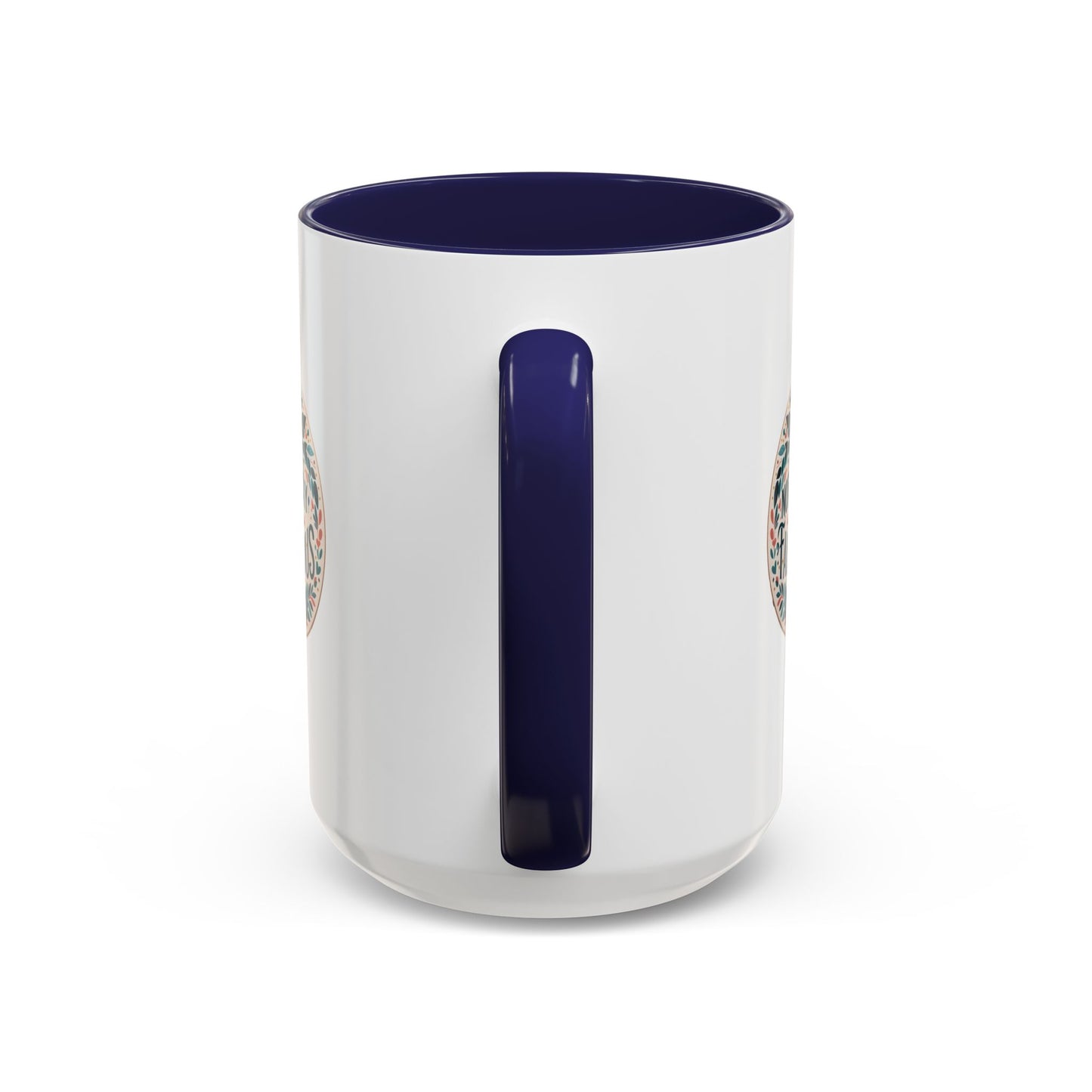 Not a Day Over Fabulous | Accent Coffee Mug (11, 15oz)