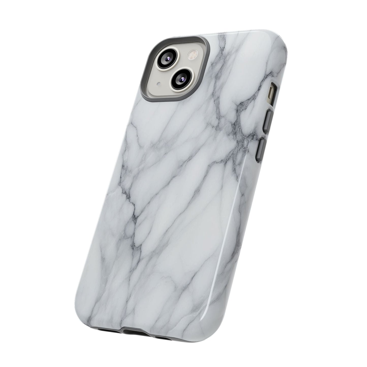 White Marble | Tough Cases