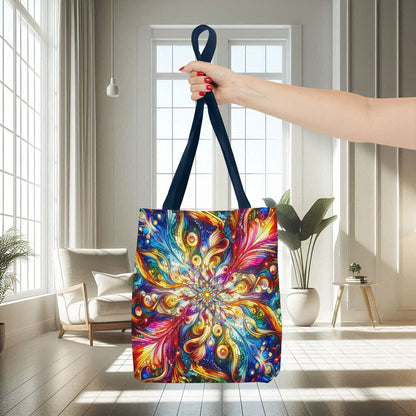 Sacred Design | Tote Bag