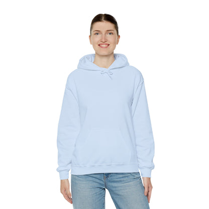 When I see Noodles | Unisex Heavy Blend™ Hooded Sweatshirt