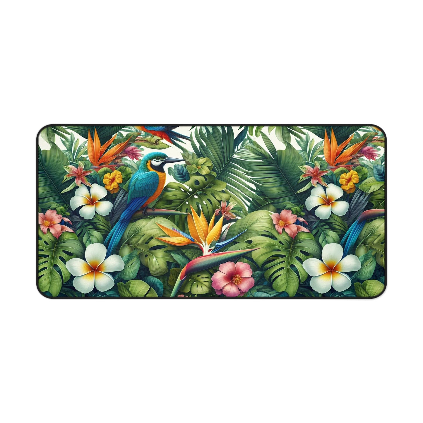 Lush Rainforest | Desk Mat