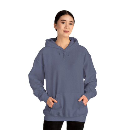 Sudadera unisex con capucha Heavy Blend™ | Signo del zodiaco Virgo