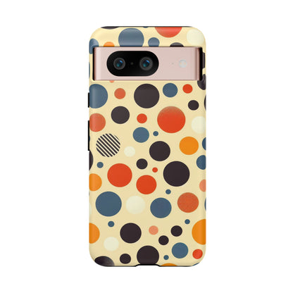 Polka Dots | Tough Cases