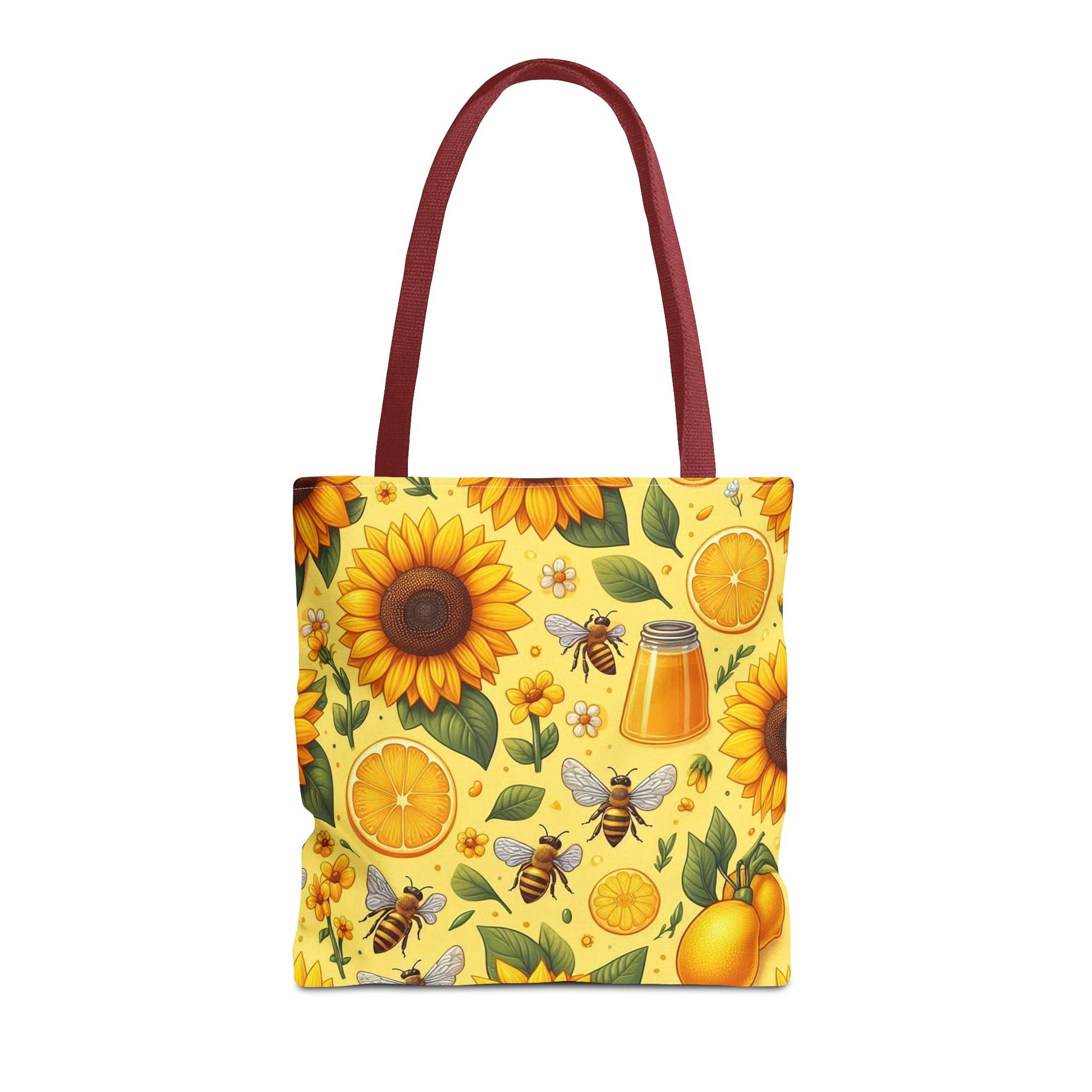 Summer Vibe | Tote Bag