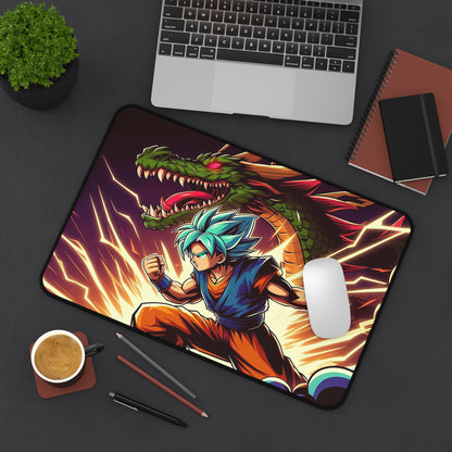 Anime Attack | Desk Mat