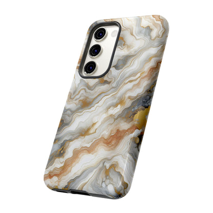 Marble design | Tough Cases