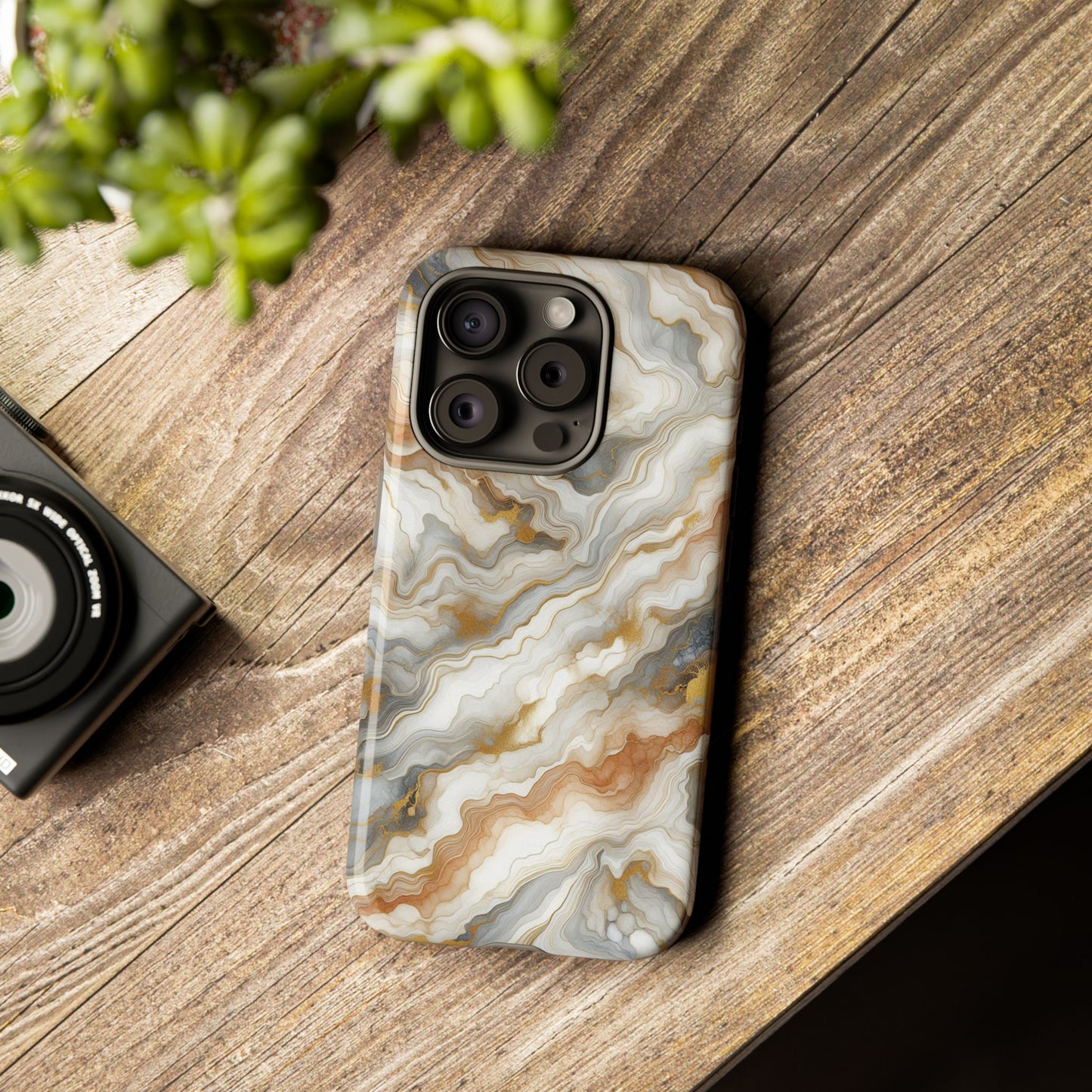 Marble design | Tough Cases