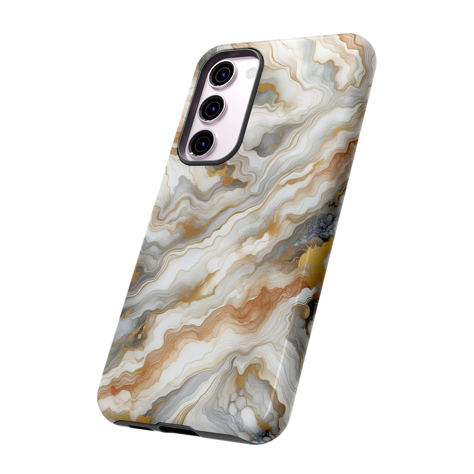 Marble design | Tough Cases