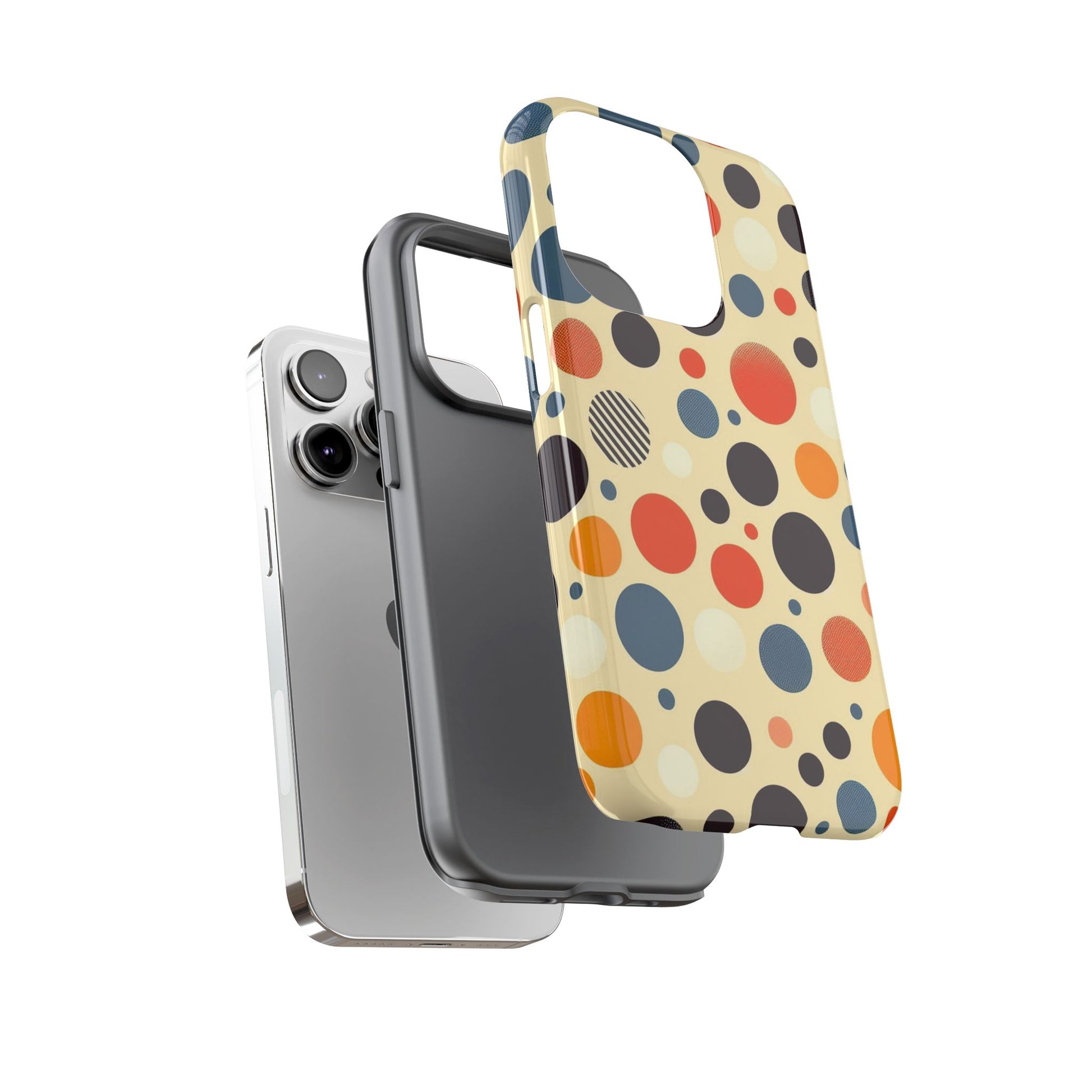 Polka Dots | Tough Cases