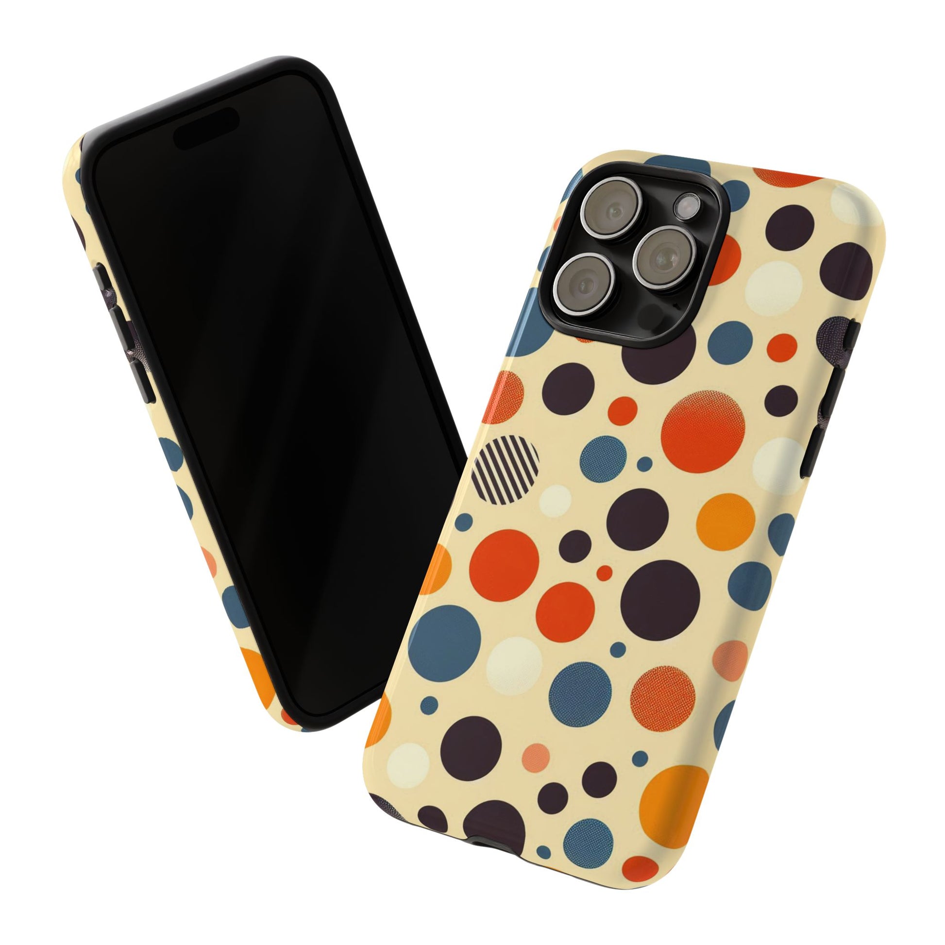 Polka Dots | Tough Cases