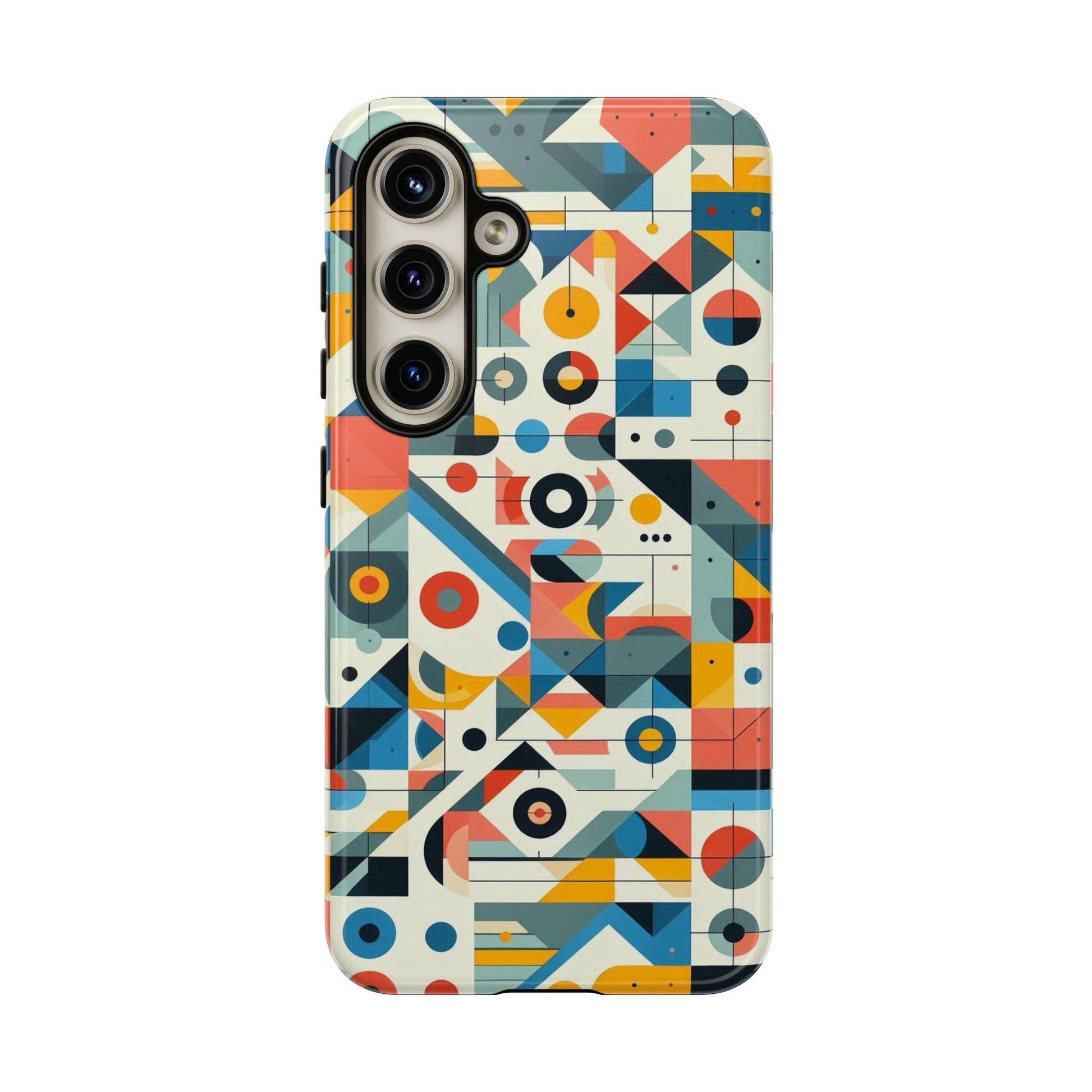 Modern Abstract Design | Tough Cases