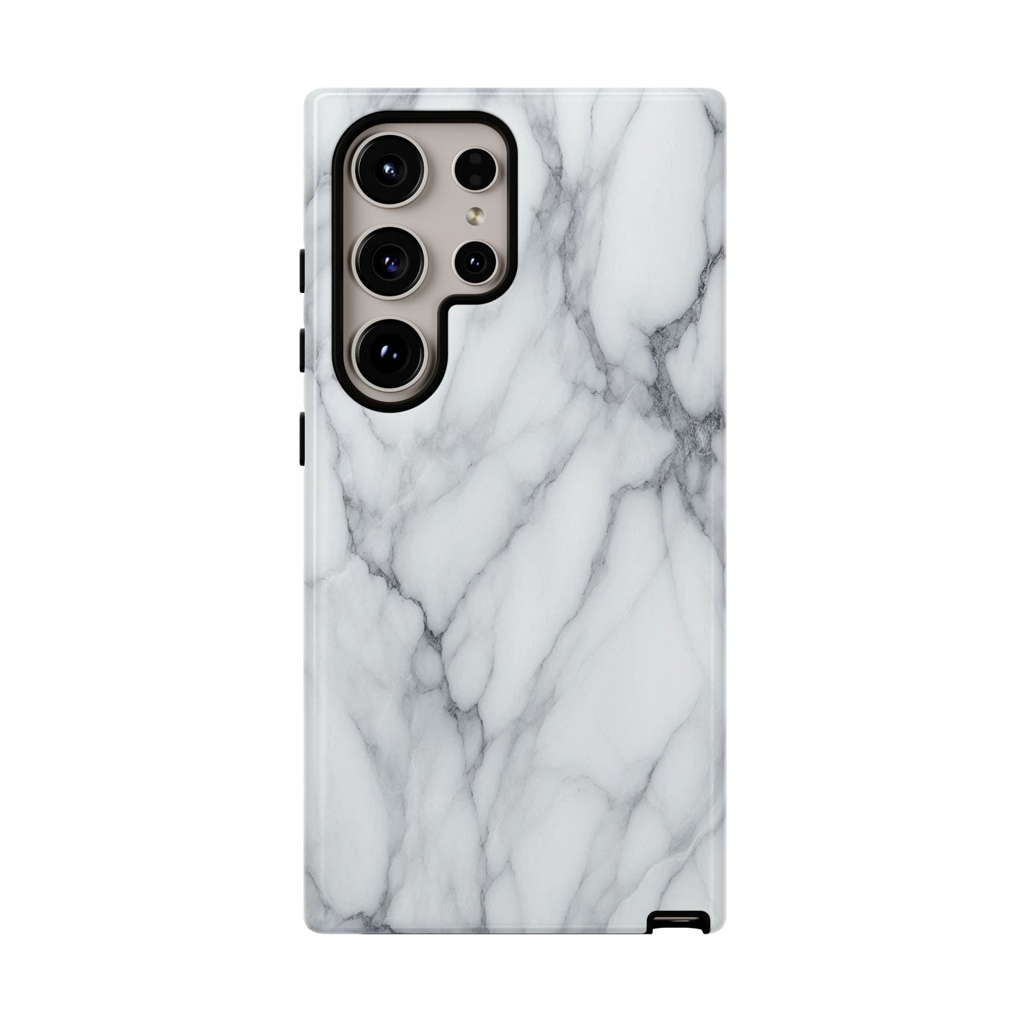 White Marble | Tough Cases