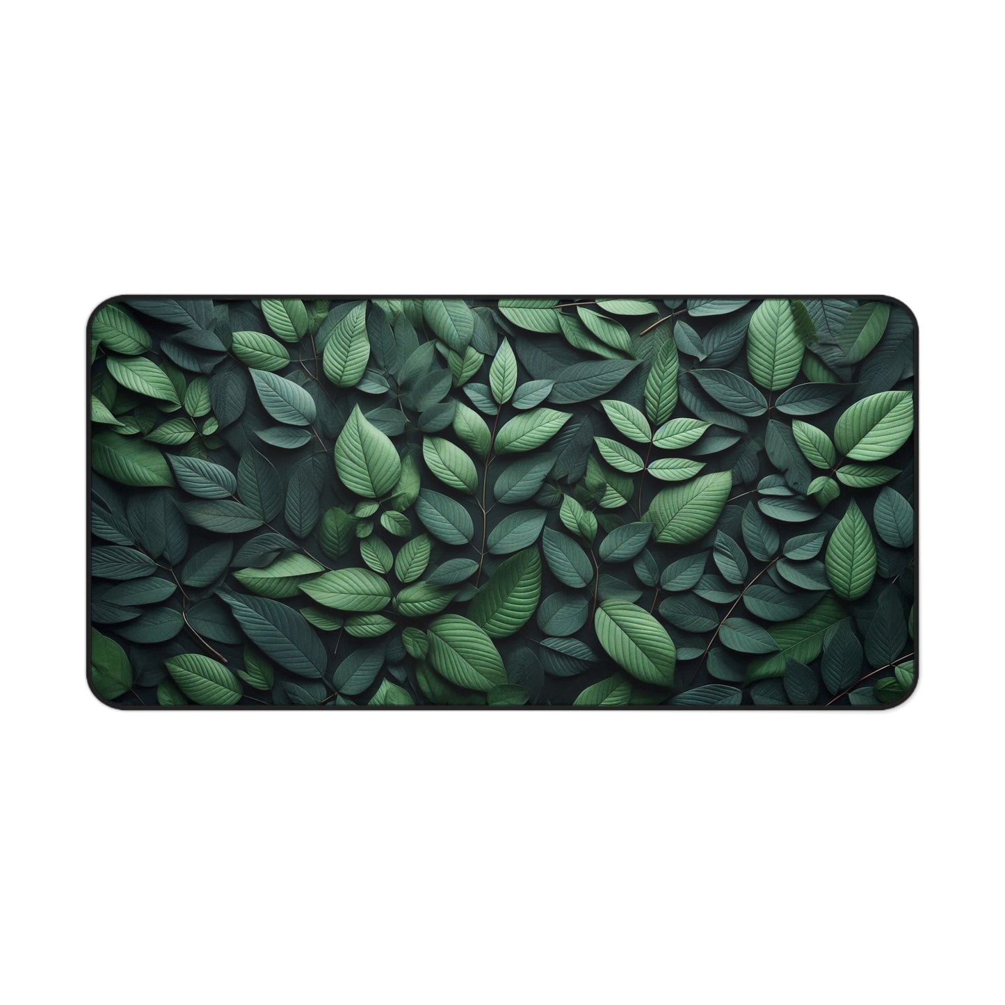 Leaves | Desk Mat