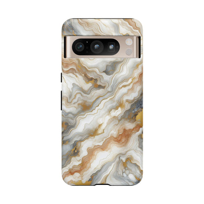 Marble design | Tough Cases