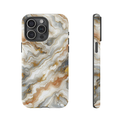 Marble design | Tough Cases