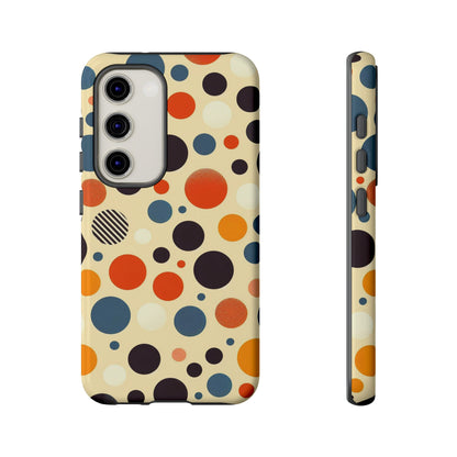 Polka Dots | Tough Cases