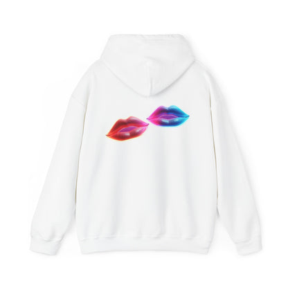 Lips | Unisex Heavy Blend™ Hooded Sweatshirt