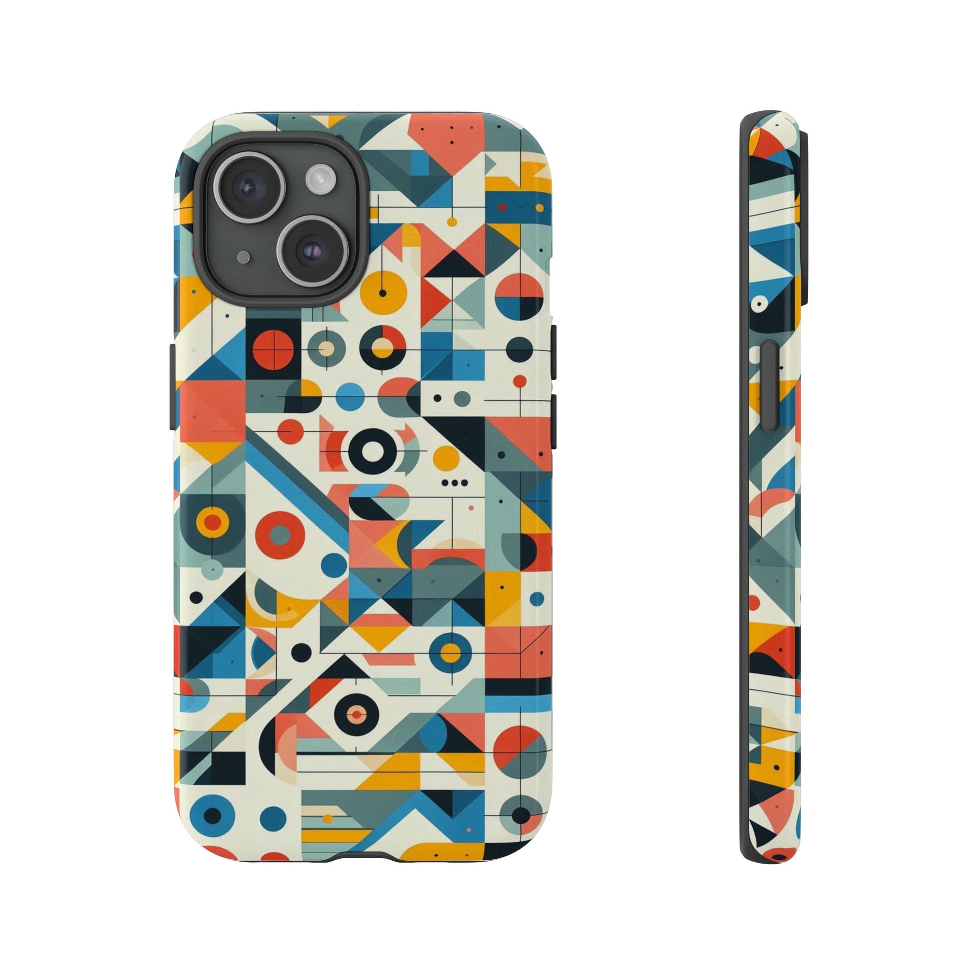 Modern Abstract Design | Tough Cases