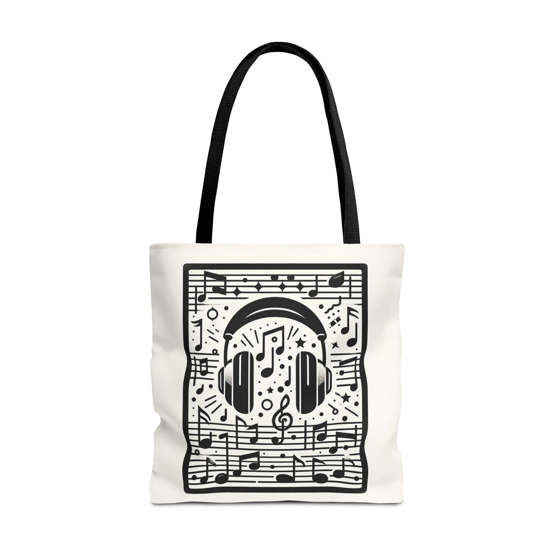 Music to the Ears | Tote Bag