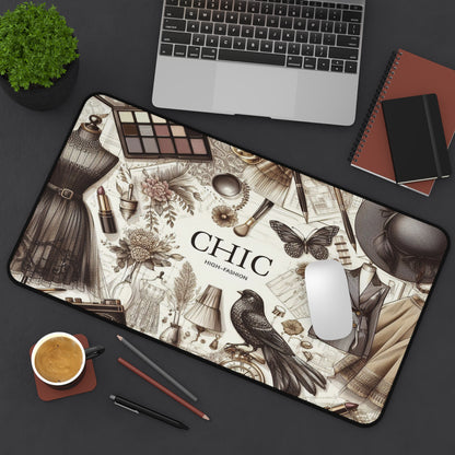 Fashion Designer | Desk Mat