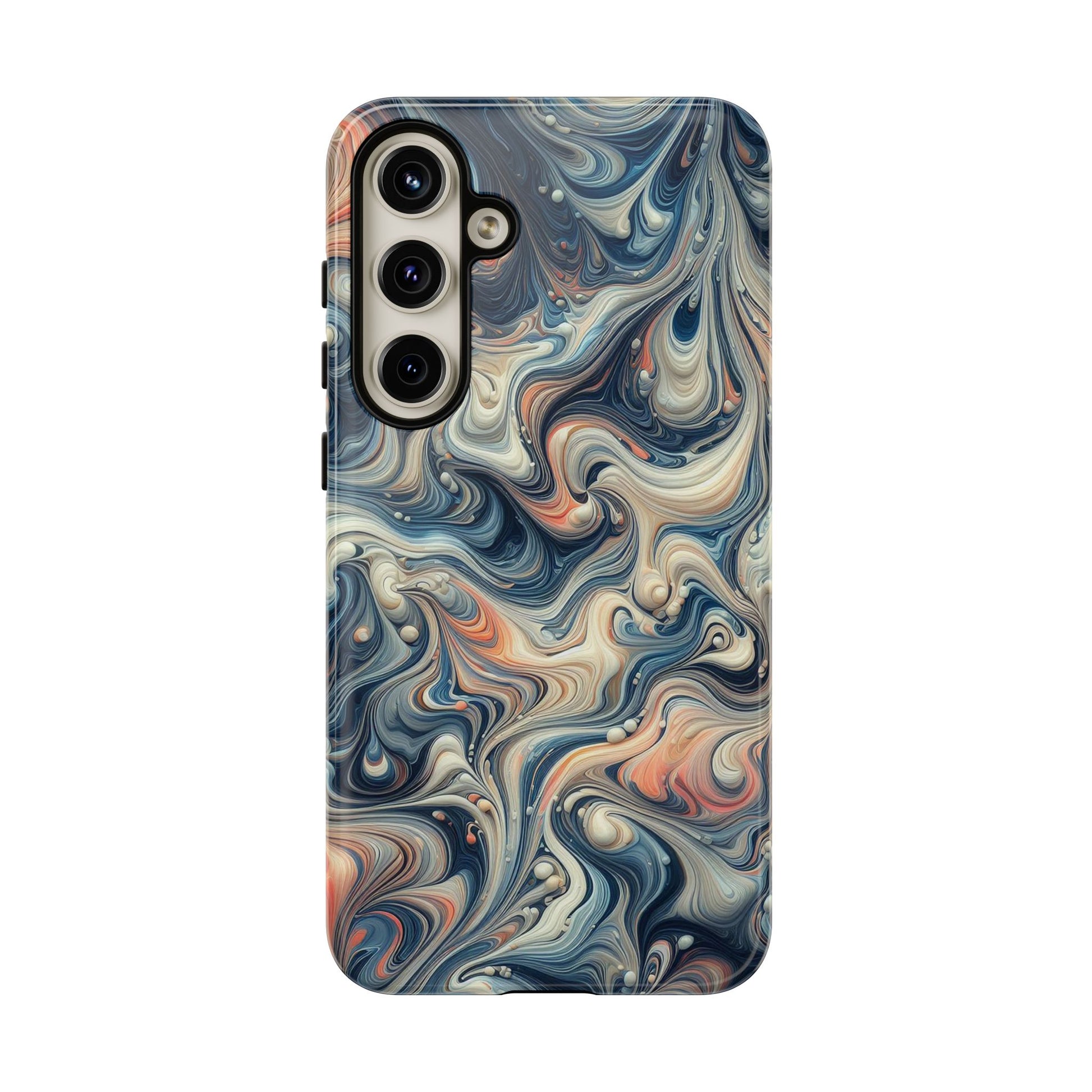 Fluid Design | Tough Cases