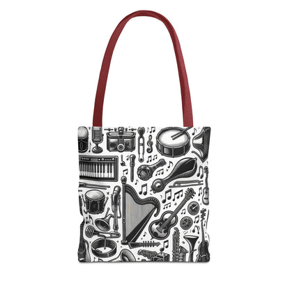 Music-lover? | Tote Bag