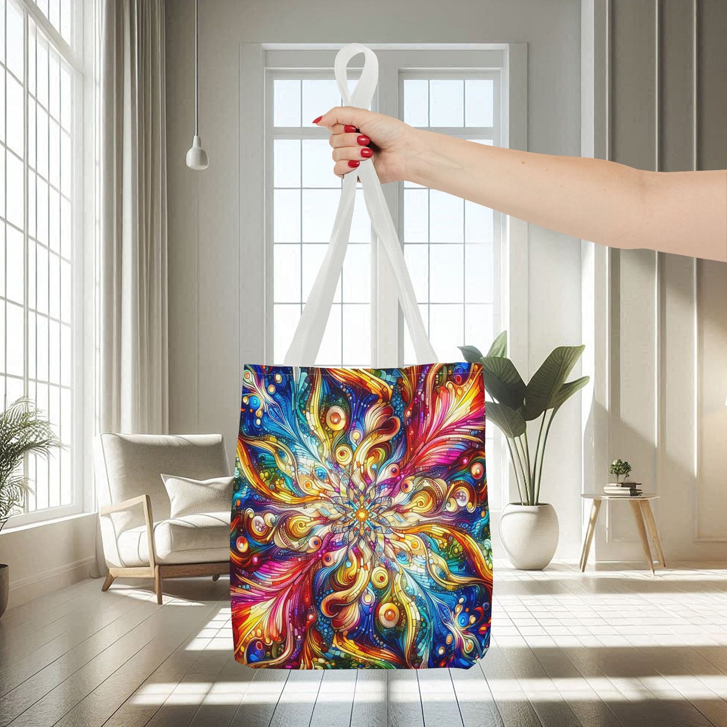 Sacred Design | Tote Bag