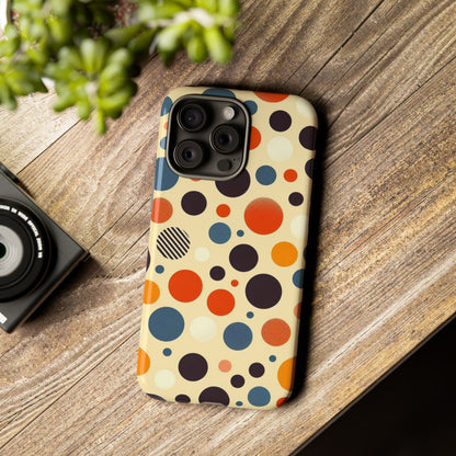 Polka Dots | Tough Cases