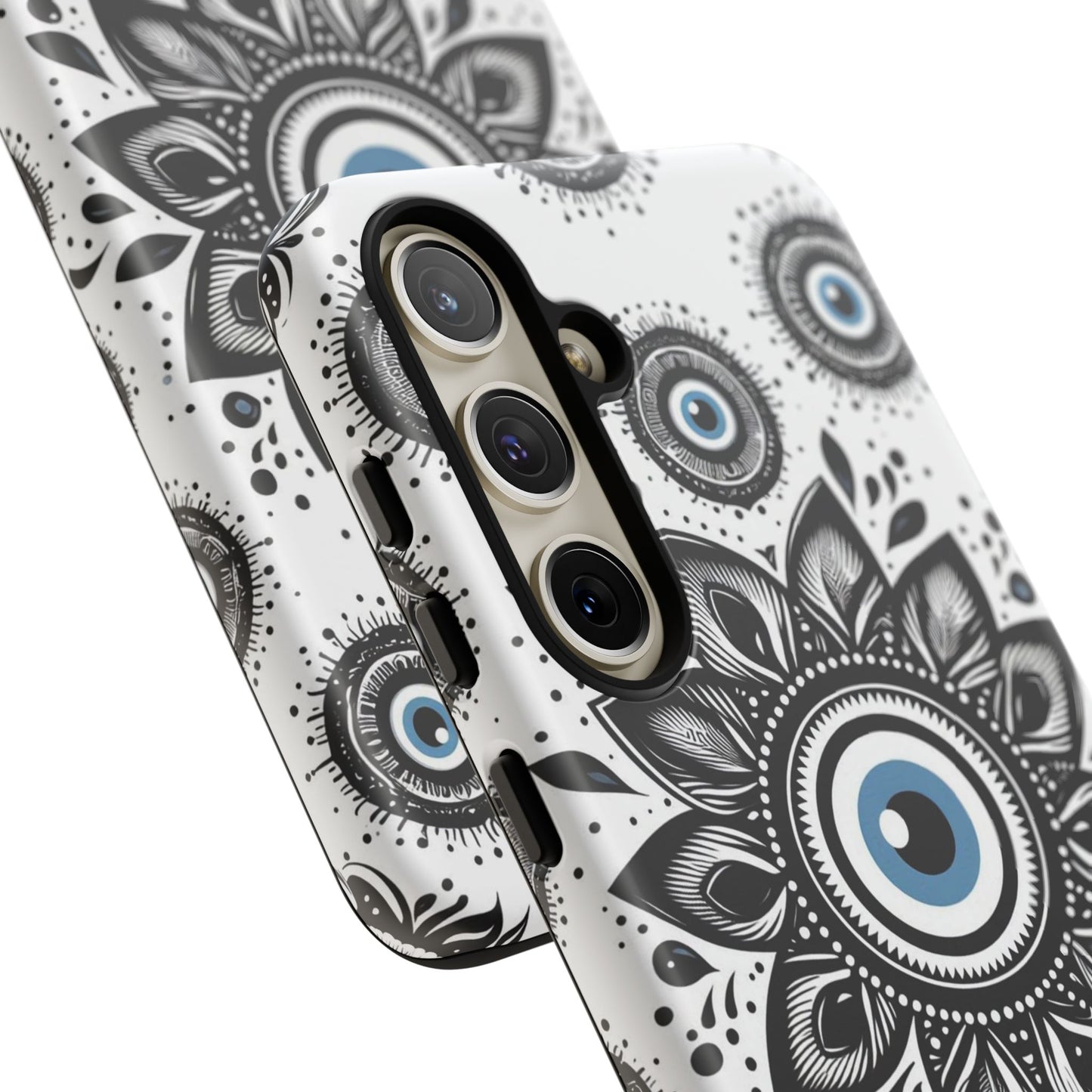 Evil Eye Design | Tough Cases