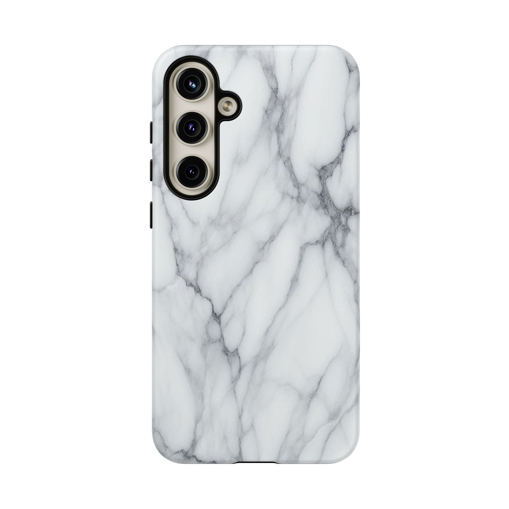 White Marble | Tough Cases