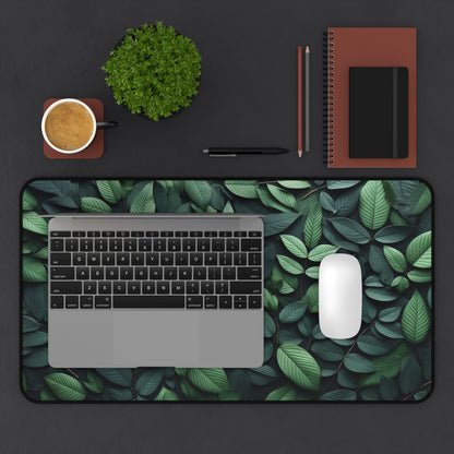 Leaves | Desk Mat