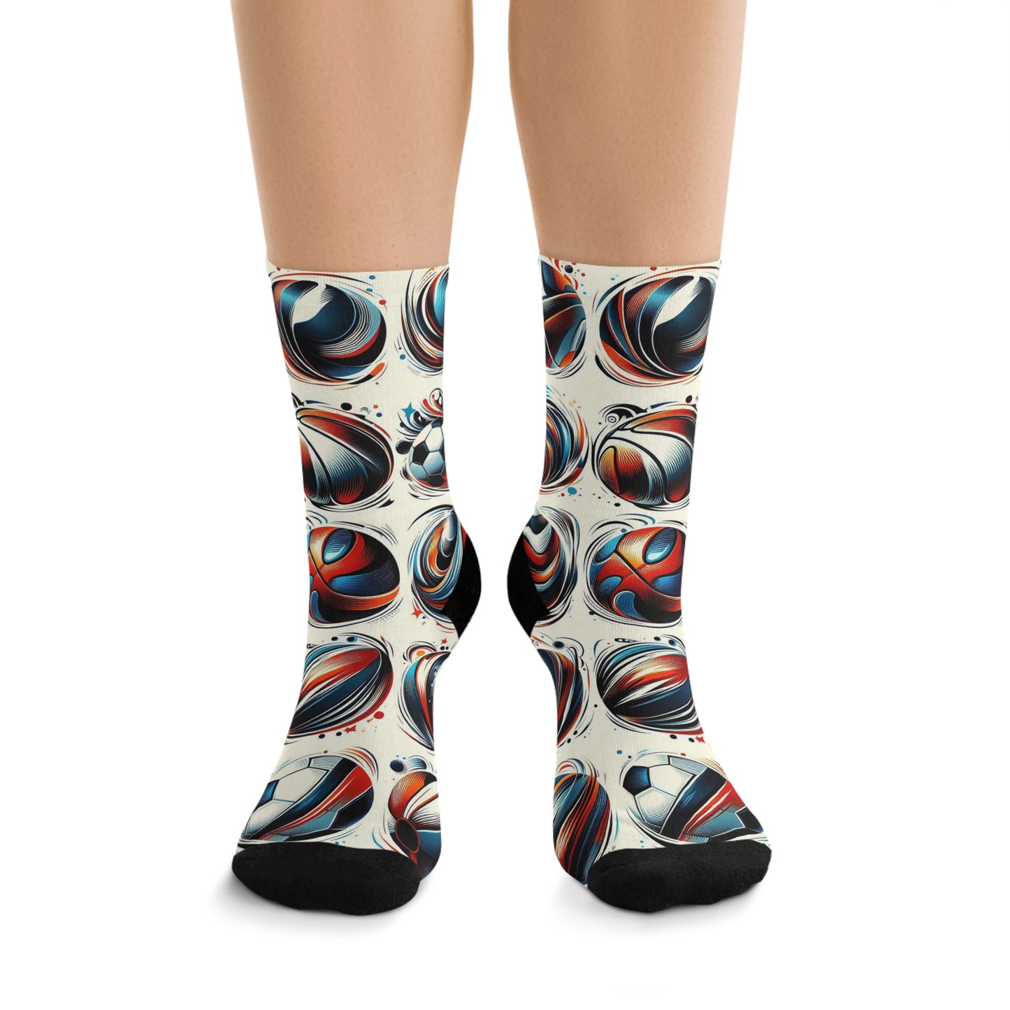 Ballons de sport | Chaussettes confortables